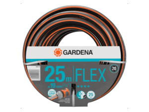 Gardena Schlauch "Comfort FLEX", 25 m