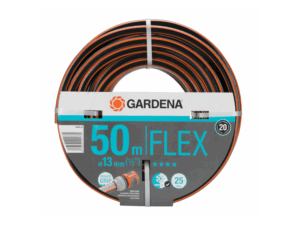 Gardena Schlauch "FLEX Comfort", 50 m