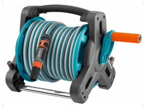 Gardena Schlauchtrommel "Classic", 10er Set