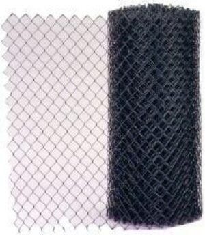 Geflecht 4-eck grün 60x2,8x2000