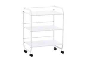 Gerätewagen PL902 weiß