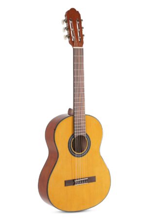 Gewa Klassikgitarre Student Natural 3/4