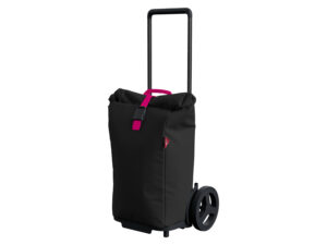 Gimi Kool Trolley (Schwarz)