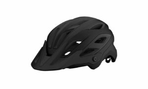 Giro Merit Spherical - matte black