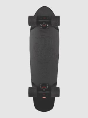 Globe Blazer 26" Cruiser black the f out