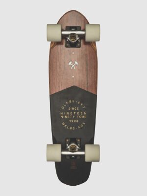Globe Blazer 26" Cruiser walnut