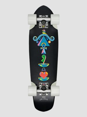 Globe Blazer 26" X 7.5" Cruiser at