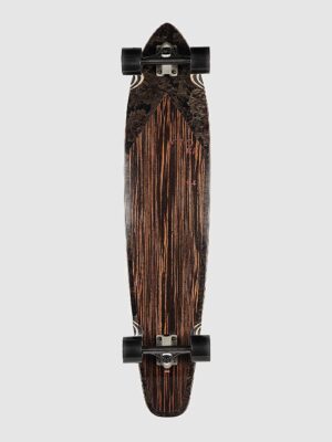 Globe Byron Bay 43" Complete nightshade