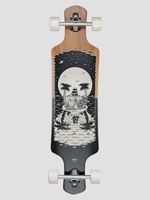 Globe Geminon 37.5 38" Complete reflection