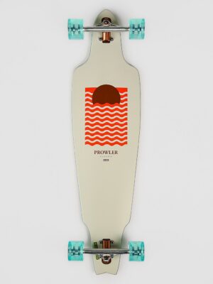 Globe Prowler Classic 38" Complete copper