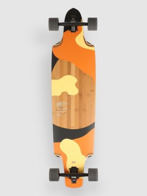 Globe Spearpoint 40" Complete xeric