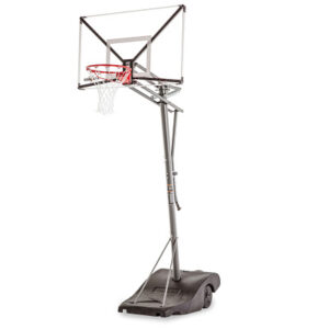 Goaliath Basketballanlage "Go Tek 54"