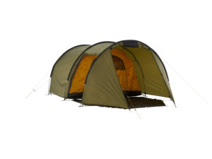 Grand Canyon Robson 3 Personen Zelt (Capulet olive)