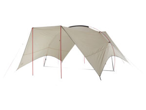 Grand Canyon TAHUTA SHELTER (Mojave Desert, 400 x 500 x 230)