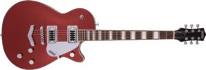 Gretsch G5220 Electromatic Jet BT FRSTK RED