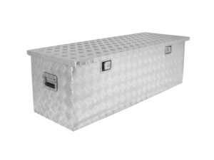 Güde Alu Transportbox "GT 310", abschließbar