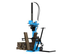 Güde Holzspalter "GHS 1000/10 TE-A", Spaltdruck: 10 t