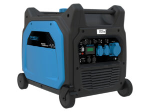 Güde Inverter Stromerzeuger "ISG 6600-3 E", 10,1 PS, 6000 W