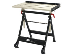 Güde Mobiler Schweißklapptisch "MSKT 760", höhenverstellbar