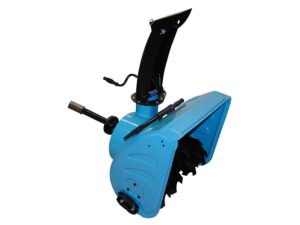 Güde Schneefräse "GSF 560", Zubehör für Motoreinachser, Arbeitsbreite 56 cm