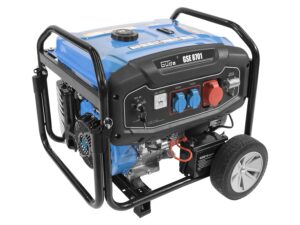 Güde Stromerzeuger GSE 8701 RS
