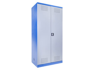 Güde Umweltschrank "TYP II", Tiefe 580 mm, aus Stahl