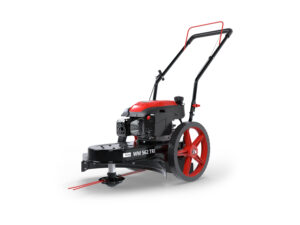 Güde Wiesenmäher "WM 562 TRI", inkl. 4 Ersatzfäden