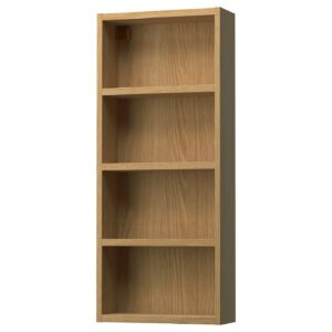 HAGAÅN offener Wandschrank