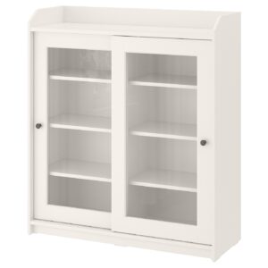 HAUGA Vitrine