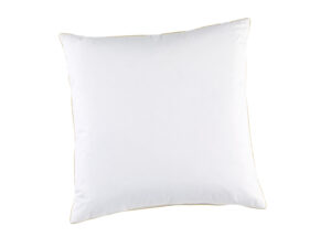 HÄUSSLING Royal Kopfkissen mit Federn & Daunen (80 x 80 cm)