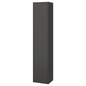 HAVBÄCK Hochschrank mit Tür