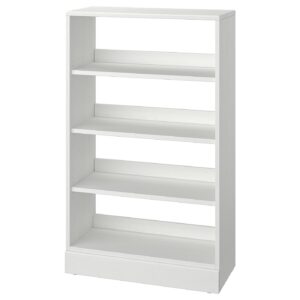 HAVSTA Regal mit Sockel