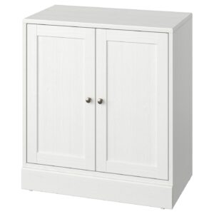 HAVSTA Schrank mit Sockel