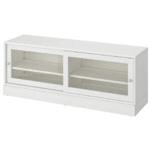 HAVSTA TV-Bank mit Sockel
