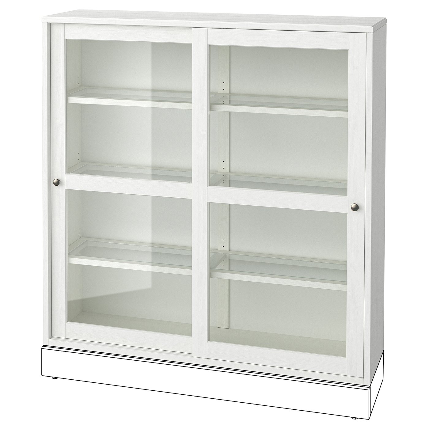 HAVSTA Vitrine