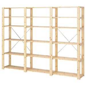 HEJNE 3 Elem/Böden