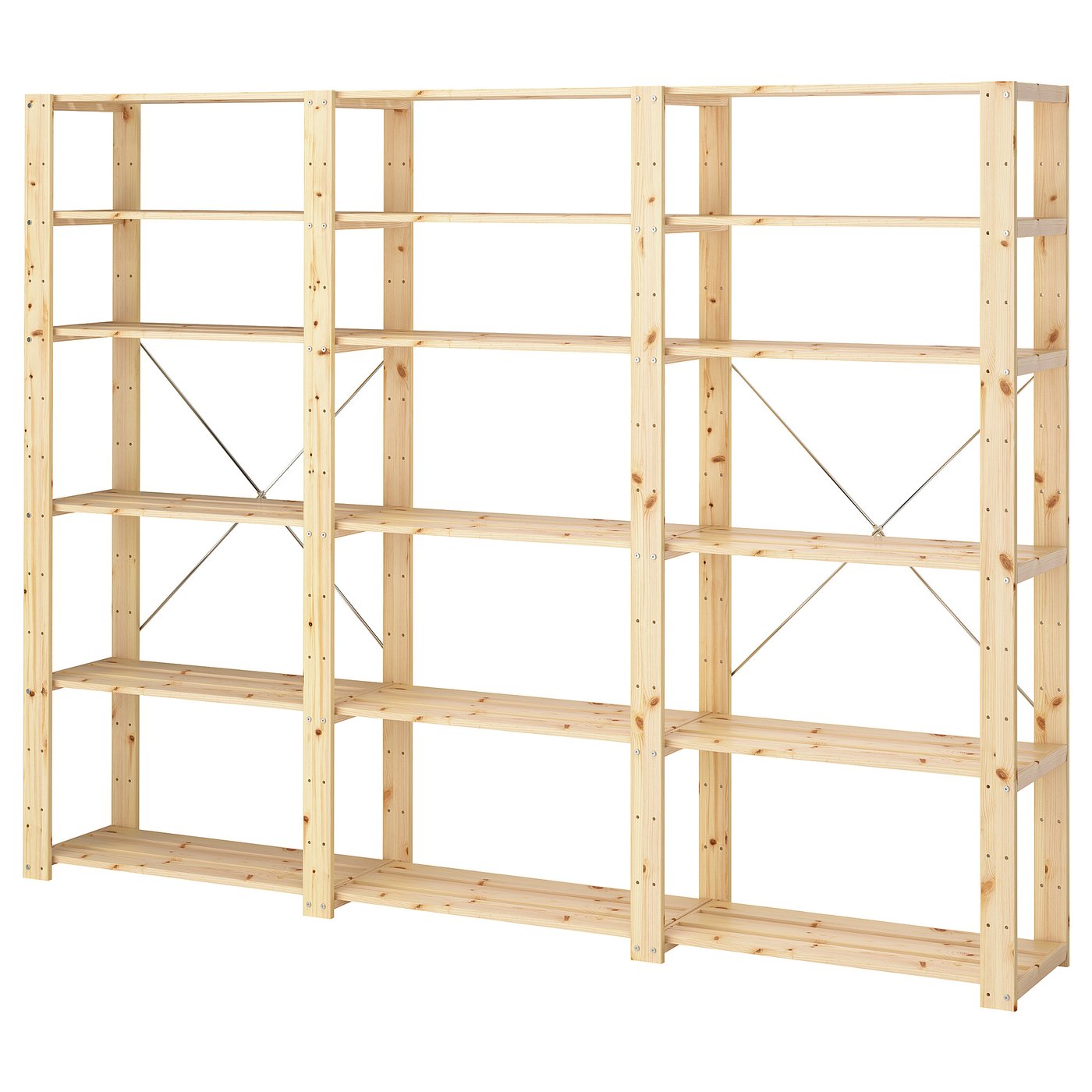 HEJNE 3 Elem/Böden