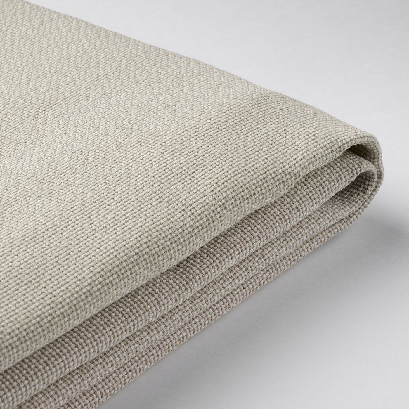 HEMFJÄLLET Bezug für Boxspring