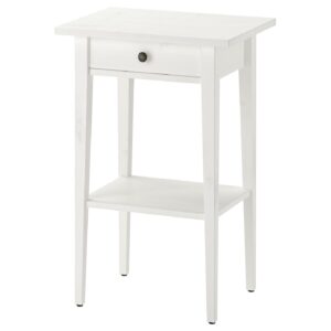 HEMNES Ablagetisch