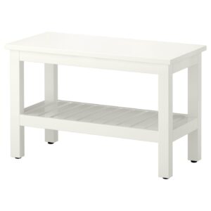 HEMNES Bank