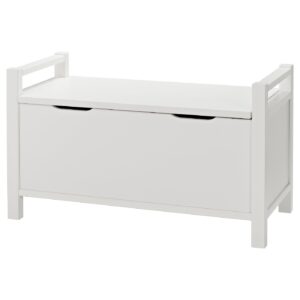 HEMNES Banktruhe