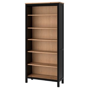 HEMNES Bücherregal
