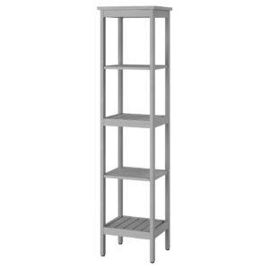 HEMNES Regal