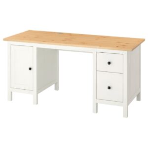 HEMNES Schreibtisch