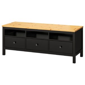 HEMNES TV-Bank