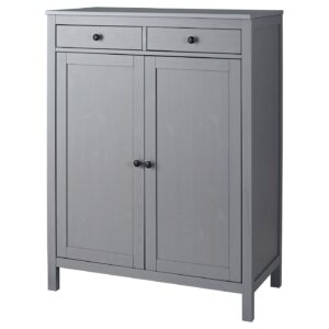 HEMNES Wäscheschrank