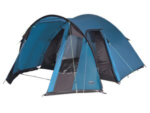 HIGH PEAK Kuppelzelt, "Tessin 4", 4 Personen
