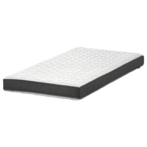 HIMLAVALV 3-D-Matratze Babybett