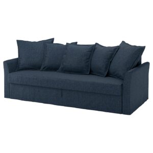 HOLMSUND 3er-Bettsofa