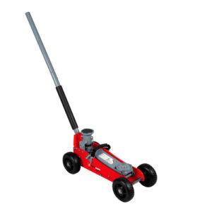 HOLZMANN-MASCHINEN Wagenheber "OWH1.5", rot, max. 1500 kg